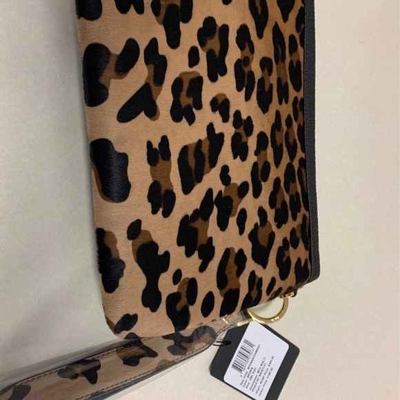 MCM wristlet - Picture 2 of 7